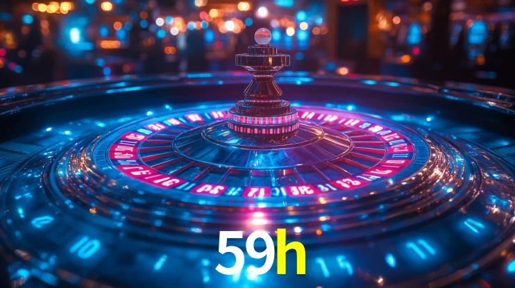 Welcome Bonus 59h