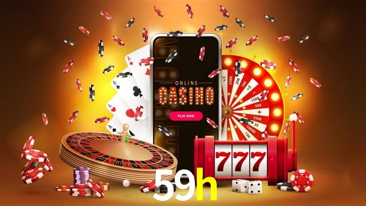 Slot Games 59h