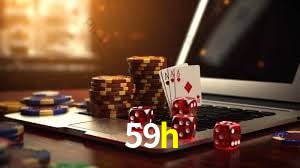 Spaceman Game 59h